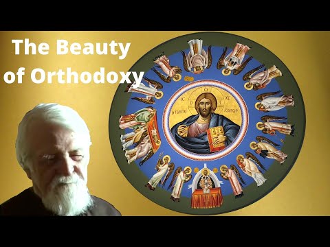 VIDEO: The Beauty of Orthodoxy // Father Dumitru Staniloae – What Does Orthodoxy Have To Offer?
