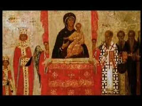 VIDEO: The Orthodox Church