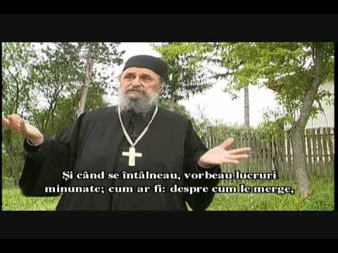 VIDEO: Life of Saint Nikolai Velimirovic Part 8