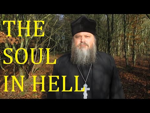 VIDEO: THE SOUL IN HELL