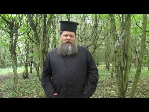 VIDEO: THE SPIRIT OF ANTICHRIST
