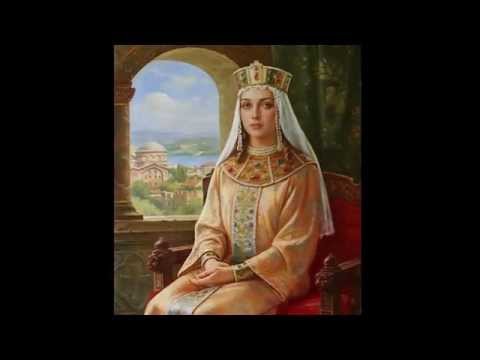 VIDEO: Irene of Athens – Champion of Orthodoxy & the Birth of the Welfare State