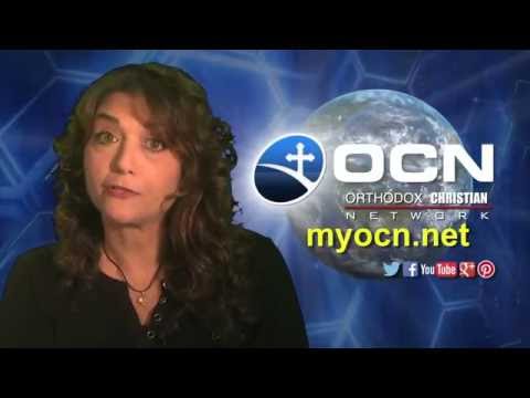 VIDEO: This Week in Orthodoxy October 12th, 2016