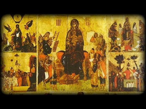 VIDEO: 2021.04.17. Akathist Saturday. Акафистная суббота. Sermon by Archpriest Victor Potapov