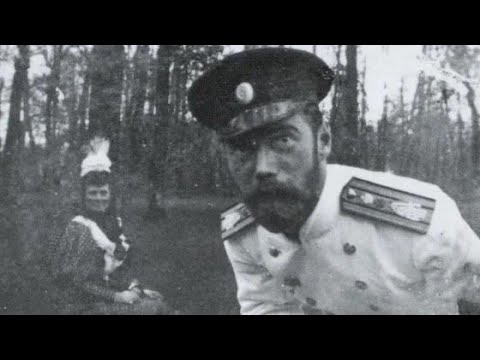 VIDEO: Monastic Revelations: Concerning the Tsar-Martyr Nicholas II