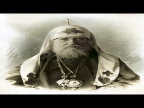 VIDEO: The Soviet antichrist