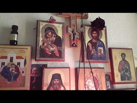 VIDEO: Channel Intro: Orthodox Wisdom
