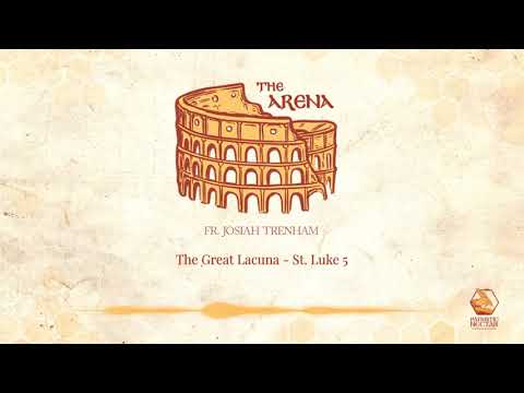 VIDEO: The Great Lacuna