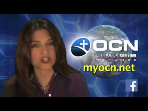 VIDEO: This Week in Orthodoxy May 1st, 2015