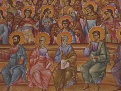 VIDEO: To Live is Christ: Growing Through the Church Feasts