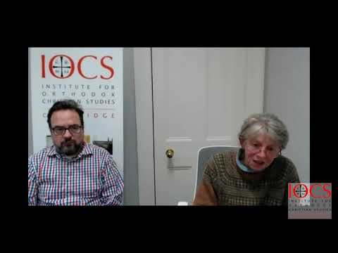 VIDEO: IOCS Conversation Day – ‘What has climate change to do with Orthodoxy?'