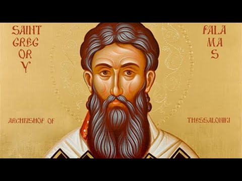 VIDEO: St Gregory Palamas, true dialectic and vision