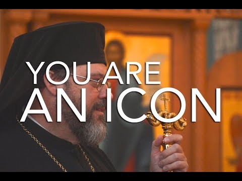 VIDEO: Episode 14: You Are a Living Icon of the Church