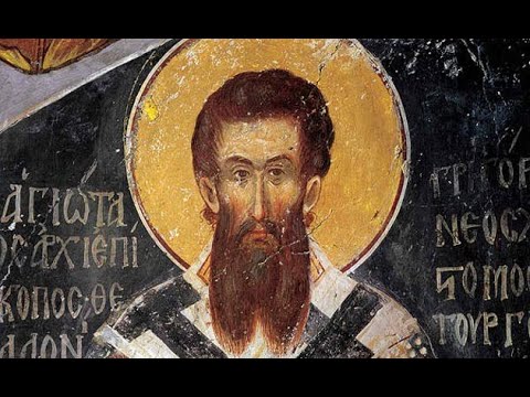 VIDEO: Great Vespers for the 8th Sunday of Luke – 11/13/21