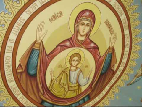 VIDEO: It Is Trully Meet-Orthodox Byzantine Chant