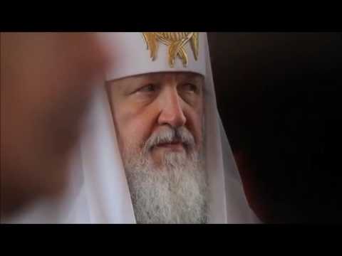 VIDEO: Orthodox Patriarch Cyril – Always a Priest