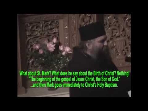 VIDEO: Orthodoxy vs. FOX Television (Eng. Subtitles)