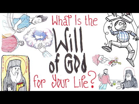 VIDEO: What is the Will of God for Your Life? (Pencils & Prayer Ropes) #willofgod
