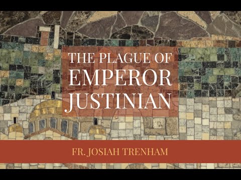VIDEO: The Plague of Emperor Justinian