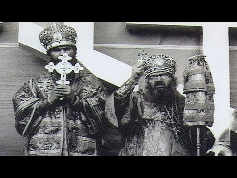 VIDEO: St. John Maximovitch: are the Copts heretics?