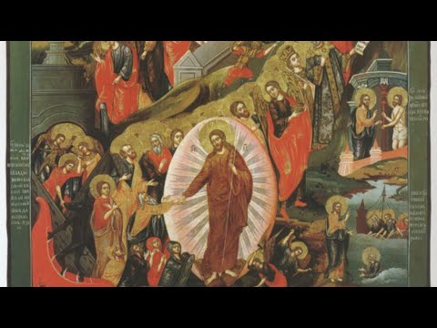 VIDEO: Orthodox catechism 9 : Guarding of the heart