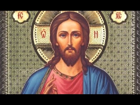 VIDEO: 2021.09.26. Whoever hears Μy word and believes Ηim Ηo sent Μe. Sermon by Priest Damian Dantinne