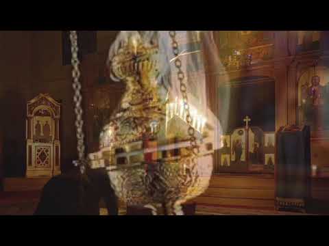 VIDEO: يا رب القوات – O Lord of Hosts (Arabic)