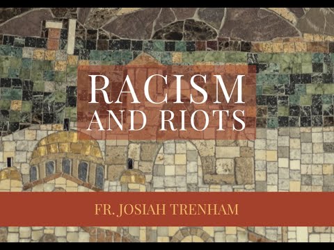 VIDEO: Racism and Riots