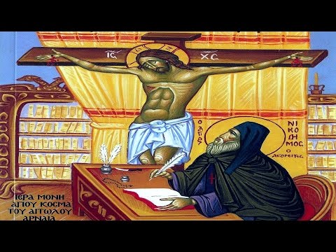 VIDEO: On the baptism and priesthood of the non-Orthodox