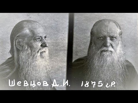 VIDEO: Holy Russia in the Catacombs: Elder Seraphim Shevtsov (†1955)