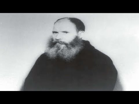 VIDEO: 43 years in the Gulag: a life of Vladyka Michael Yershov, †1970's