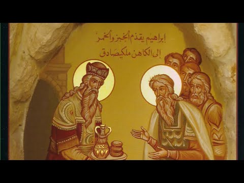 VIDEO: Jesus Heir of  a greater name. Rightly divided.  πρωτοτυπικον κείμενον. Προς εβραίους 1.4