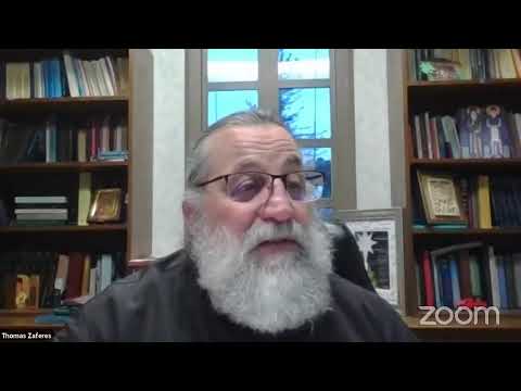 VIDEO: Sunday Night Bible Study with Fr. Tom Zaferes
