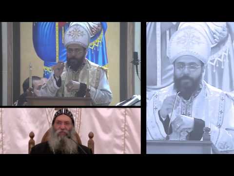 VIDEO: Keep OrthodoxSermons Alive!