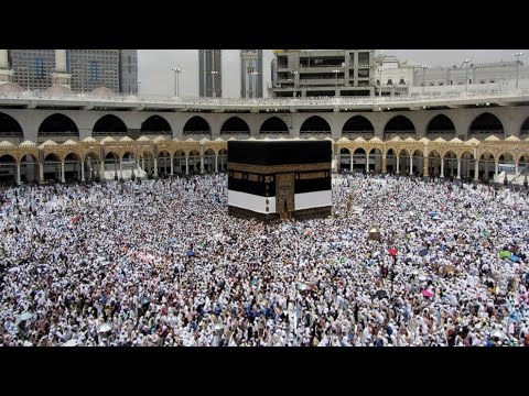 VIDEO: Hey Everyone, Let's Talk About Islam (Guest: Sbdn Daniel Kakish)