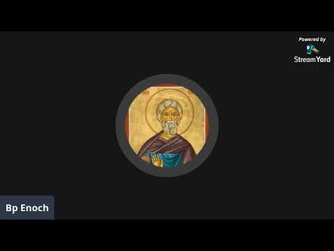 VIDEO: Two Natures before Chalcedon: Patristic Dyophysite Language