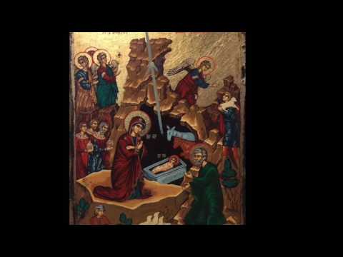 VIDEO: تراتيل ميلادية – ميلادُكَ  Orthodox Christmas Hymns