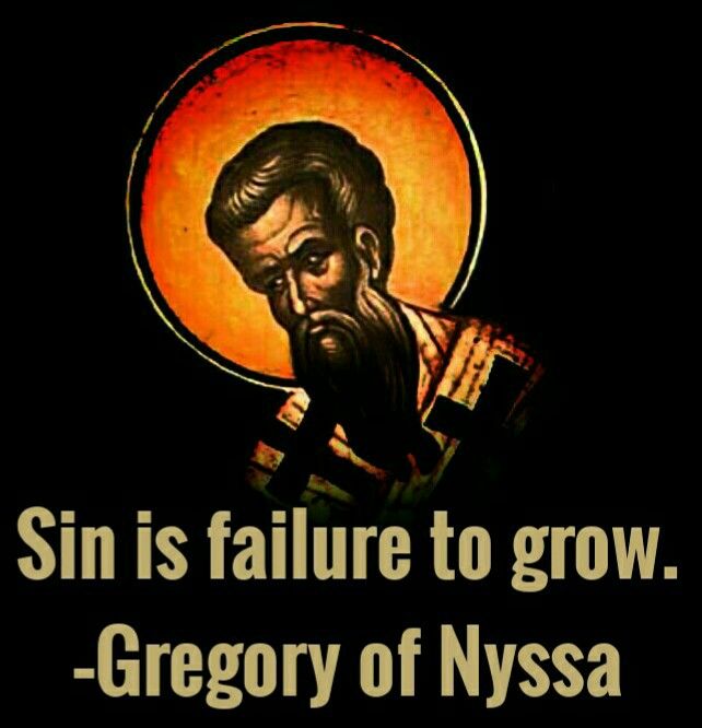 Gregory of Nyssa