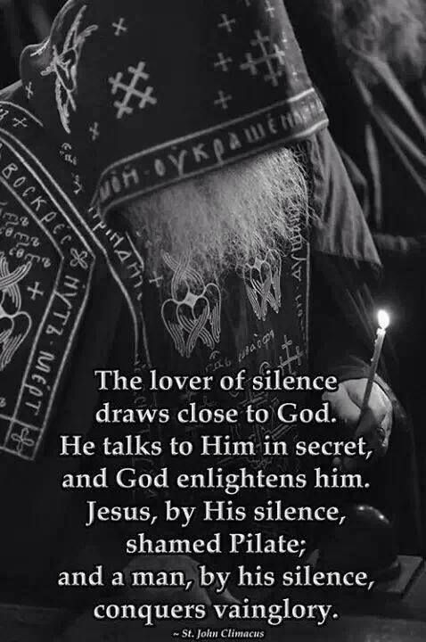 St. John Climacus