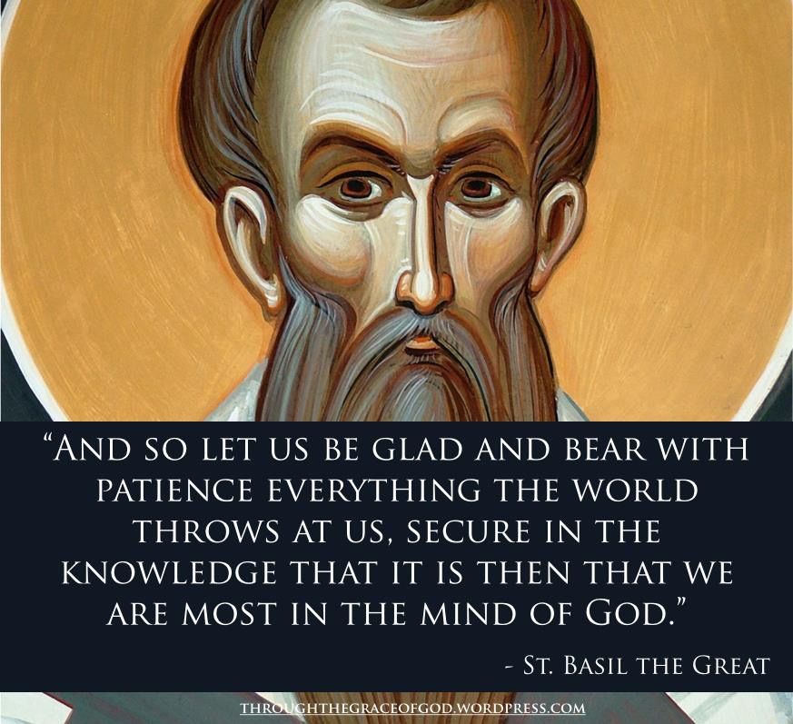 St Basil