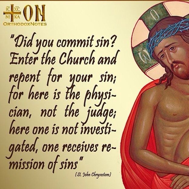 St. John Chrysostom