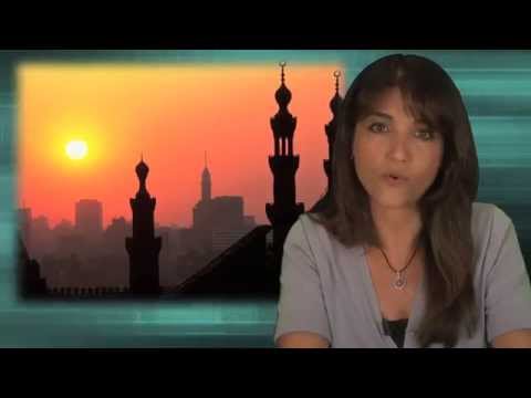 VIDEO: Orthodox Christian News from the Middle East