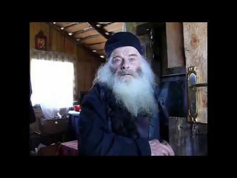 VIDEO: God so greatly loves humility… (Fr. Proclu Nicau)