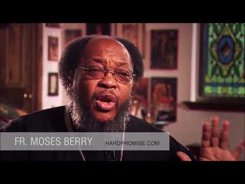 VIDEO: African American finds the Orthodox Church