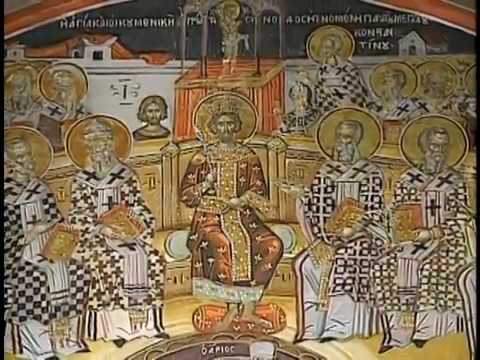 VIDEO: History of Orthodox Christianity – Beginnings (1 of 3)