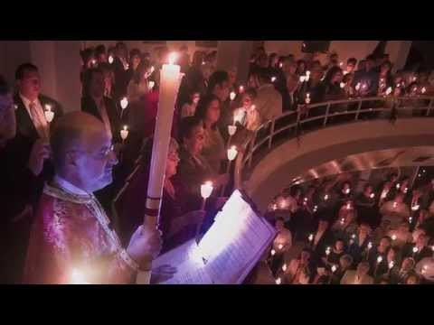 VIDEO: Pascha 2014 Orthodox Christian Churches