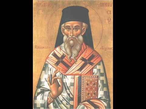 VIDEO: Orthodoxy