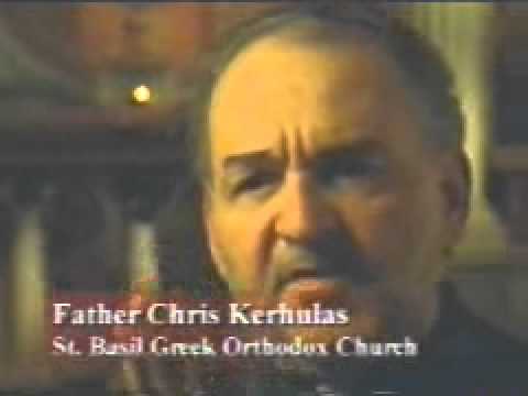 VIDEO: Understanding the Christian Orthodox Faith   Part 1