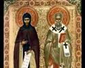 VIDEO: Orthodox Saints