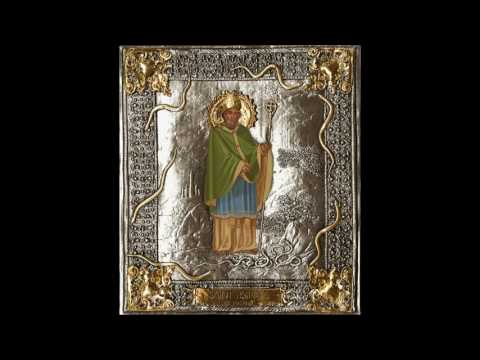 VIDEO: Saint Patrick